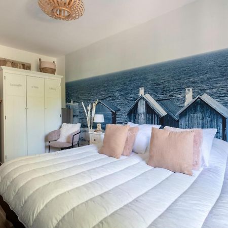 Rez-De-Jardin Pour 3 Personnes Proche De La Plage Pornic Exterior photo